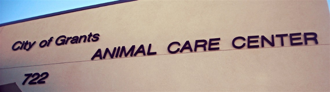 Animal Care Center